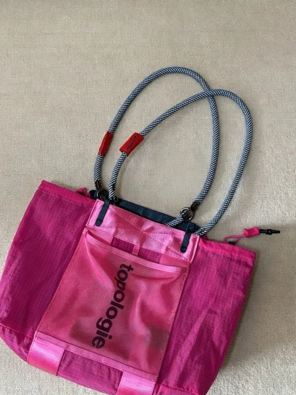 Topologie pre owned